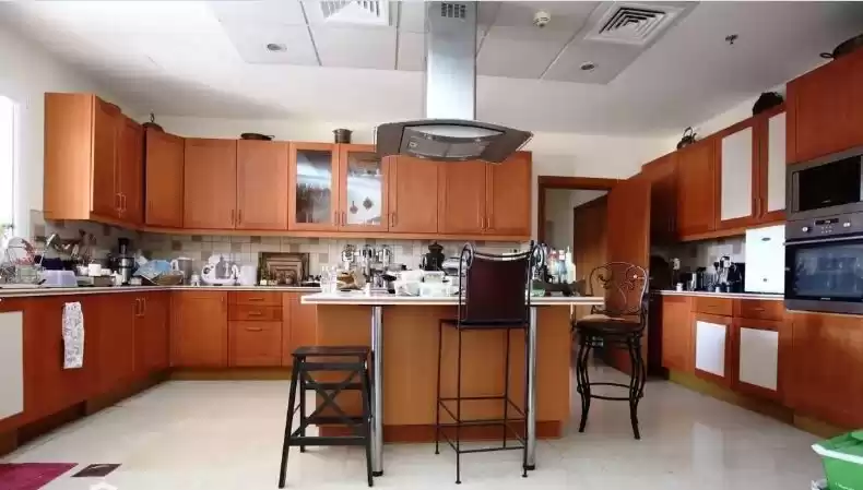 Residential Ready Property 5+maid Bedrooms F/F Penthouse  for sale in Al Sadd , Doha #10964 - 1  image 