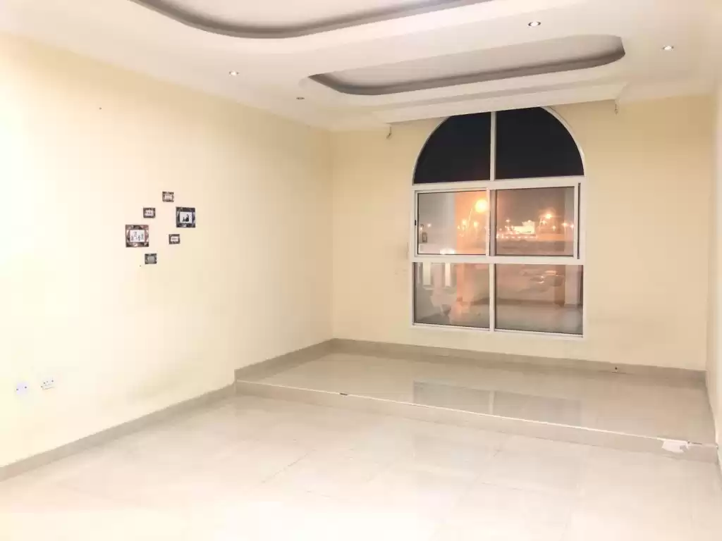 مسکونی املاک آماده 1 اتاق خواب U/F اپارتمان  برای اجاره که در السد , دوحه #10978 - 1  image 