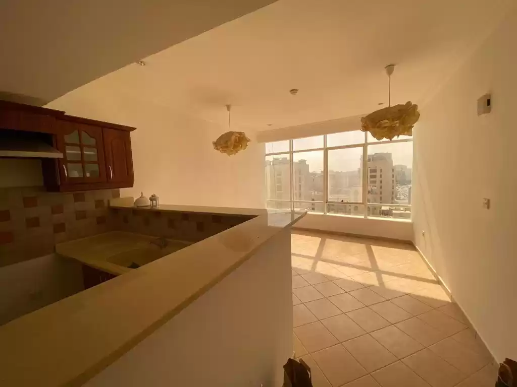 住宅 就绪物业 1 间卧室 U/F 公寓  出租 在 多哈 #10991 - 1  image 