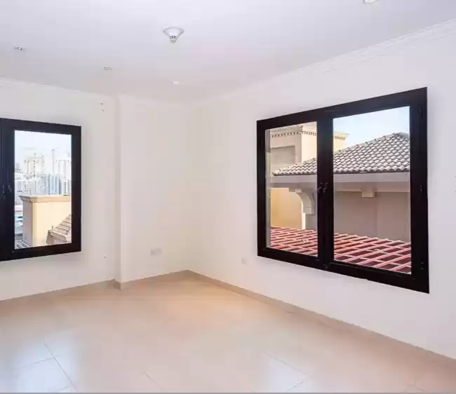مسکونی املاک آماده 2 اتاق خواب S/F اپارتمان  برای فروش که در السد , دوحه #11041 - 1  image 