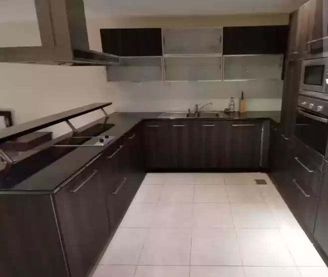Residencial Listo Propiedad Estudio S / F Apartamento  venta en al-sad , Doha #11042 - 1  image 