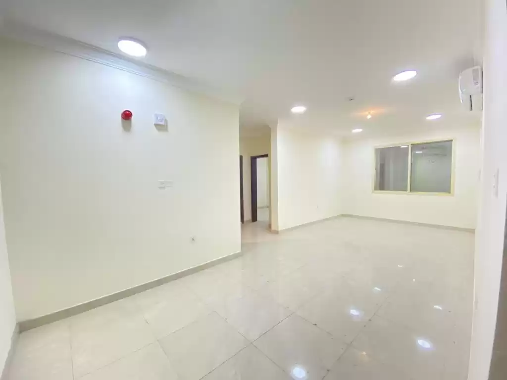 مسکونی املاک آماده 1 اتاق خواب U/F اپارتمان  برای اجاره که در السد , دوحه #11062 - 1  image 