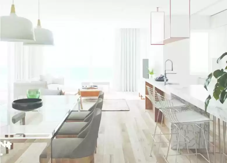 Residential Ready Property 3 Bedrooms U/F Standalone Villa  for sale in Al Sadd , Doha #11093 - 1  image 
