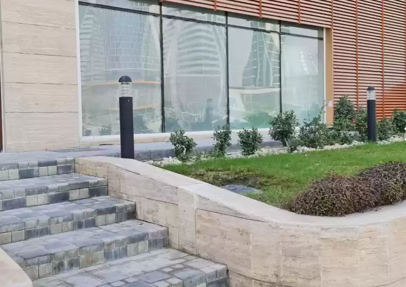 تجاری املاک آماده U/F خرید کنید  برای اجاره که در السد , دوحه #11114 - 1  image 