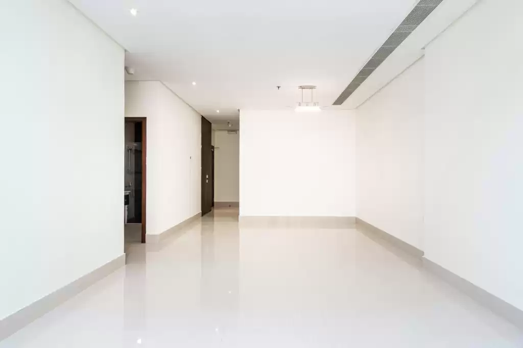 مسکونی املاک آماده 2 اتاق خواب S/F اپارتمان  برای اجاره که در السد , دوحه #11162 - 1  image 