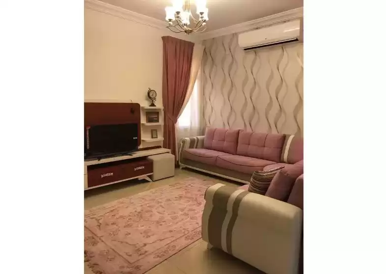 Residential Ready Property 3 Bedrooms S/F Apartment  for rent in Al Sadd , Doha #11183 - 1  image 