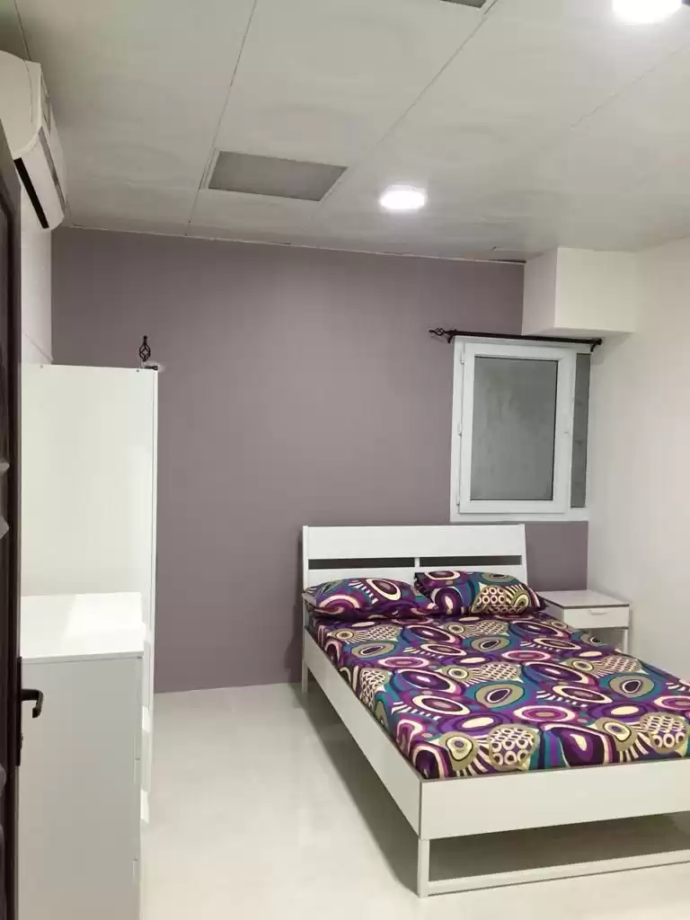 Residential Ready Property Studio F/F Apartment  for rent in Al Sadd , Doha #11268 - 1  image 