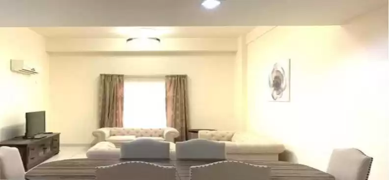 سكني عقار جاهز 1 غرفة  مفروش شقة  للإيجار في السد , الدوحة #11306 - 1  صورة 