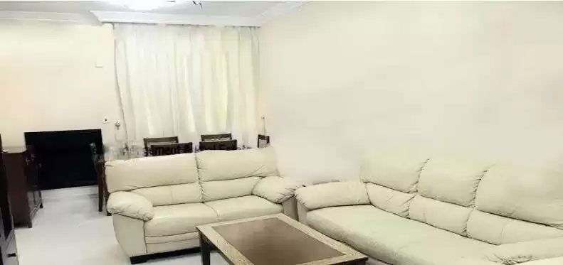 سكني عقار جاهز 3 غرف  مفروش شقة  للإيجار في السد , الدوحة #11351 - 1  صورة 