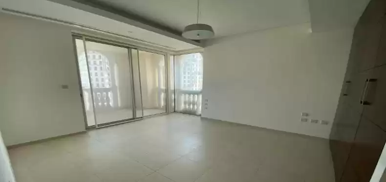مسکونی املاک آماده 1 اتاق خواب S/F اپارتمان  برای اجاره که در السد , دوحه #11365 - 1  image 