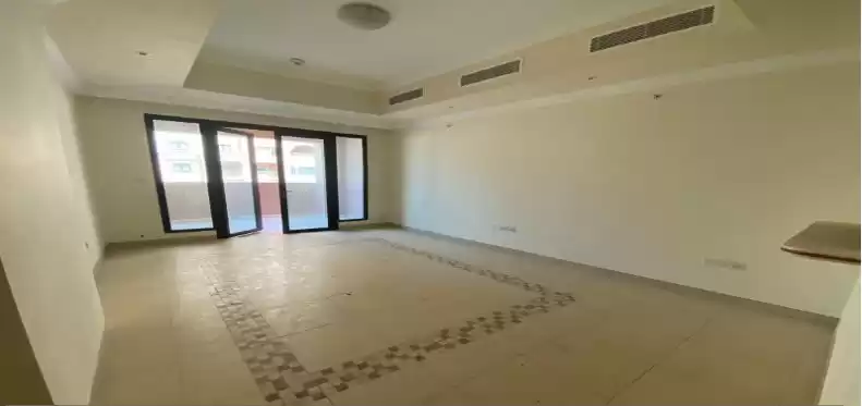 مسکونی املاک آماده 1 اتاق خواب S/F اپارتمان  برای اجاره که در السد , دوحه #11389 - 1  image 