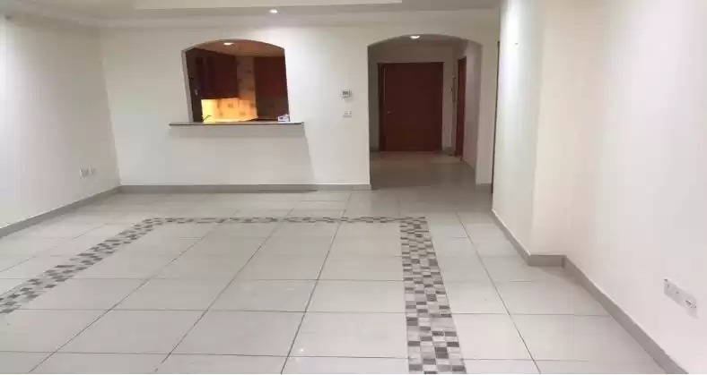 مسکونی املاک آماده 1 اتاق خواب S/F اپارتمان  برای اجاره که در السد , دوحه #11395 - 1  image 