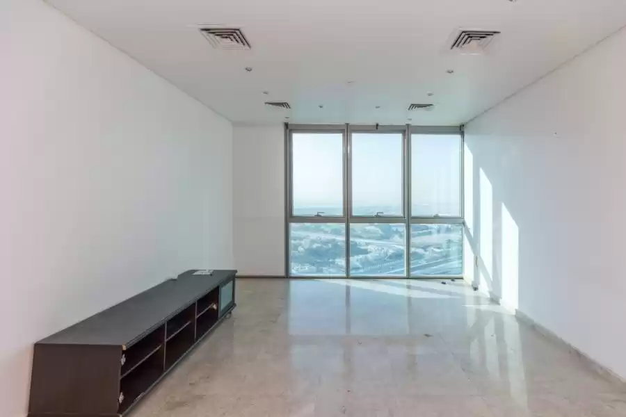 Residential Ready Property 2+maid Bedrooms F/F Apartment  for rent in Al Sadd , Doha #11422 - 1  image 