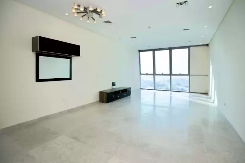 مسکونی املاک آماده 2 اتاق خواب S/F اپارتمان  برای اجاره که در السد , دوحه #11452 - 1  image 