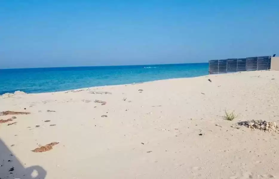 Residencial Listo Propiedad 6 habitaciones F / F Chalet  venta en al-sad , Doha #11454 - 1  image 
