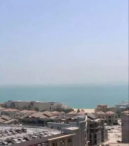 مسکونی املاک آماده 1 اتاق خواب F/F اپارتمان  برای فروش که در السد , دوحه #11463 - 1  image 