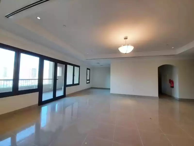 سكني عقار جاهز 2 غرف  نصف مفروش شقة  للبيع في السد , الدوحة #11498 - 1  صورة 
