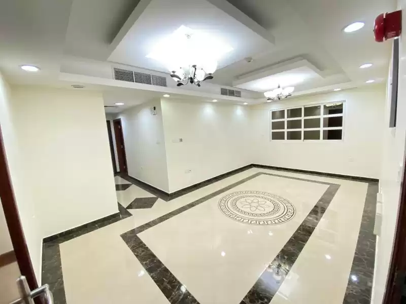 Résidentiel Propriété prête 3 chambres U / f Appartement  a louer au Al-Sadd , Doha #11519 - 1  image 