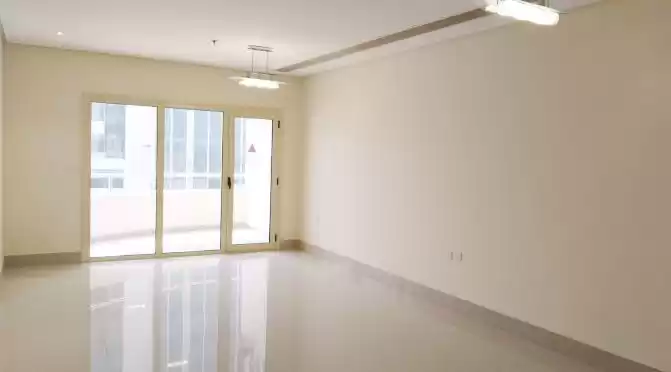 住宅 就绪物业 2 间卧室 顺丰 公寓  出租 在 萨德 , 多哈 #11533 - 1  image 