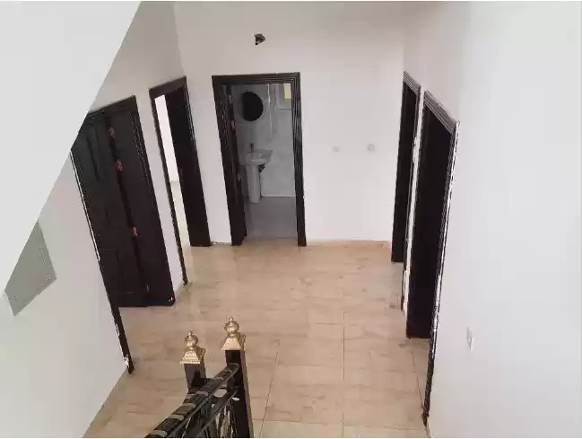 Residential Ready Property 6 Bedrooms U/F Villa in Compound  for sale in Al Sadd , Doha #11549 - 1  image 