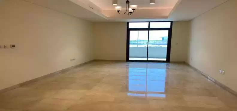 مسکونی املاک آماده 2 اتاق خواب S/F اپارتمان  برای اجاره که در السد , دوحه #11582 - 1  image 