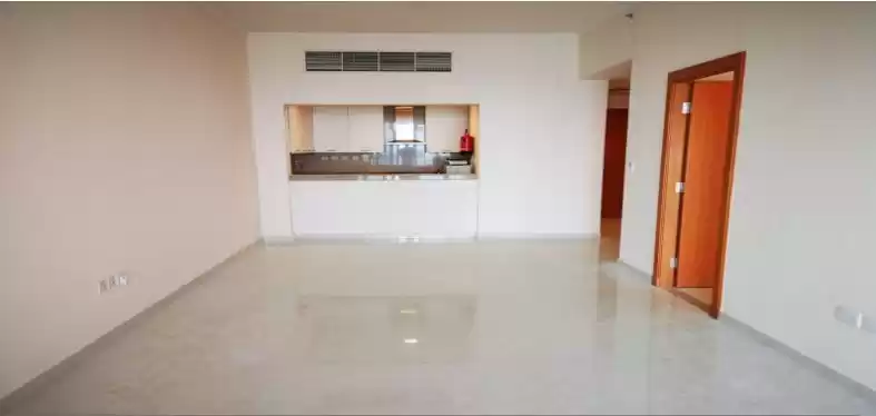 yerleşim Hazır Mülk 2 yatak odası S/F Apartman  kiralık içinde Al Sadd , Doha #11660 - 1  image 