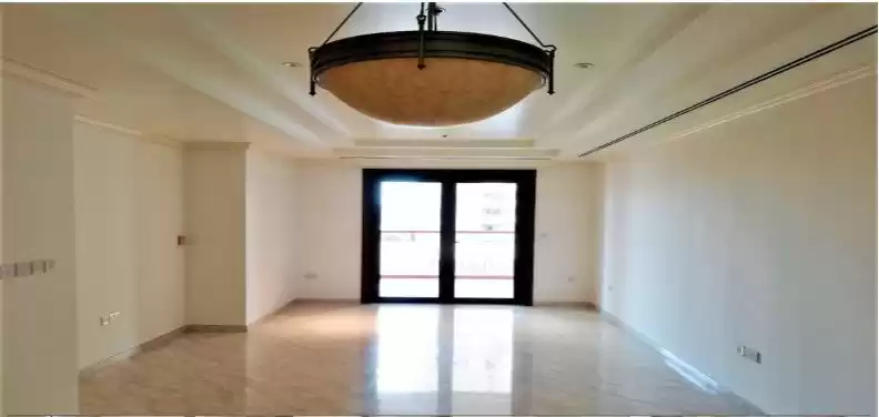 Résidentiel Propriété prête 2 chambres S / F Appartement  a louer au Al-Sadd , Doha #11689 - 1  image 