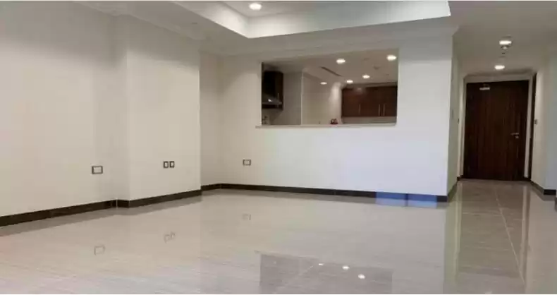 住宅 就绪物业 2 间卧室 顺丰 公寓  出租 在 萨德 , 多哈 #11690 - 1  image 