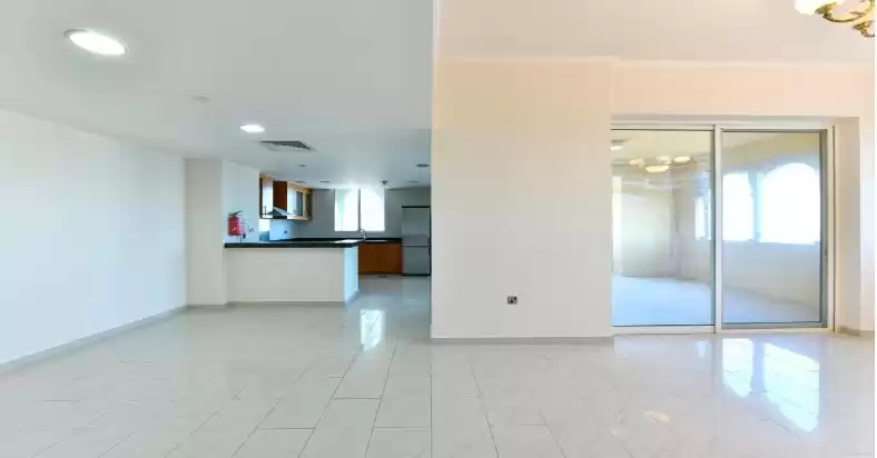 住宅 就绪物业 2 间卧室 顺丰 公寓  出租 在 萨德 , 多哈 #11697 - 1  image 