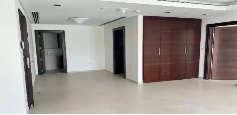 مسکونی املاک آماده 1 اتاق خواب U/F اپارتمان  برای اجاره که در السد , دوحه #11723 - 1  image 