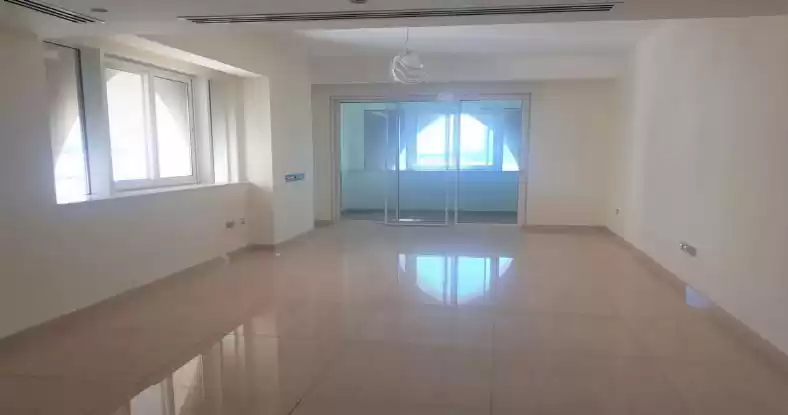 مسکونی املاک آماده 2 اتاق خواب U/F اپارتمان  برای اجاره که در السد , دوحه #11728 - 1  image 