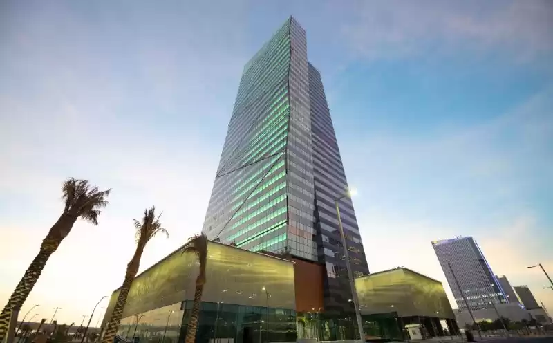 Commercial Shell & Core U/F Office  for sale in Al Sadd , Doha #11746 - 1  image 