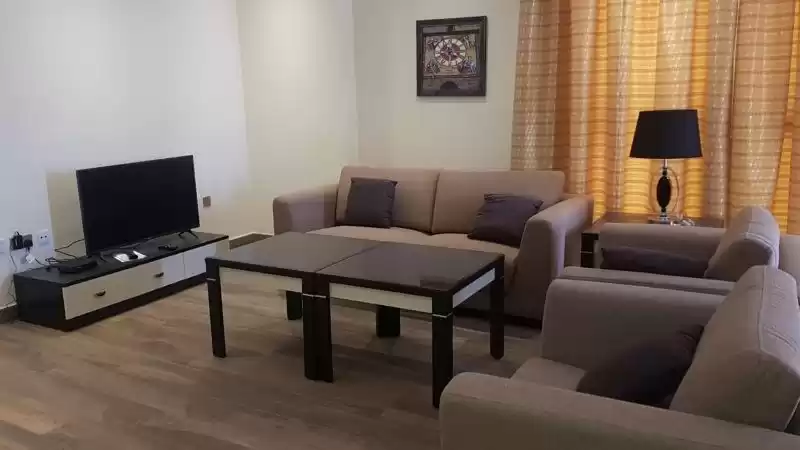 yerleşim Hazır Mülk 1 yatak odası S/F Apartman  satılık içinde Al Sadd , Doha #11766 - 1  image 