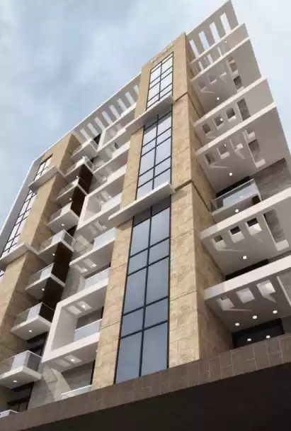 yerleşim Plan Dışı 2 yatak odası F/F Apartman  satılık içinde Al Sadd , Doha #11807 - 1  image 