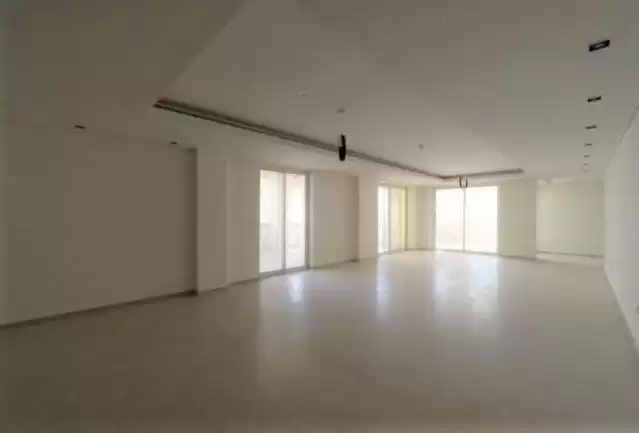 Residential Ready Property 1 Bedroom S/F Apartment  for sale in Al Sadd , Doha #11863 - 1  image 