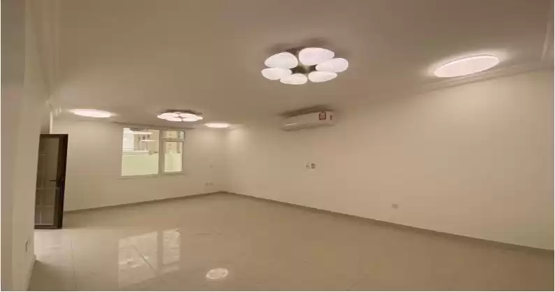 مسکونی املاک آماده 6 اتاق خواب U/F ویلای مستقل  برای اجاره که در السد , دوحه #11895 - 1  image 
