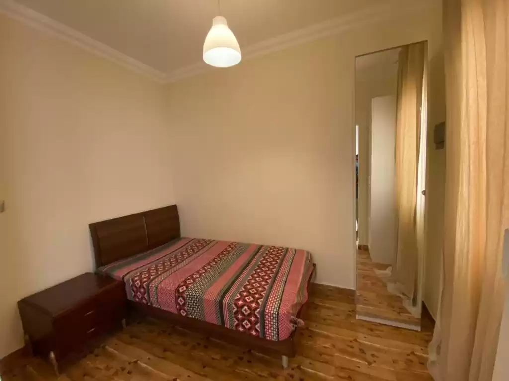 Residencial Listo Propiedad 1 dormitorio F / F Apartamento  alquiler en al-sad , Doha #11964 - 1  image 