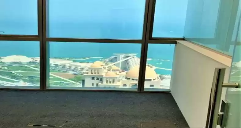 تجاري عقار جاهز مفروش مكتب  للإيجار في السد , الدوحة #12026 - 1  صورة 