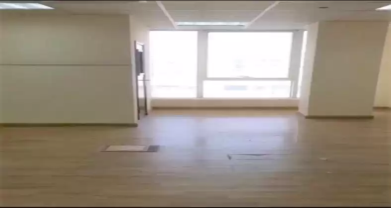 Commercial Ready Property U/F Office  for rent in Al Sadd , Doha #12037 - 1  image 
