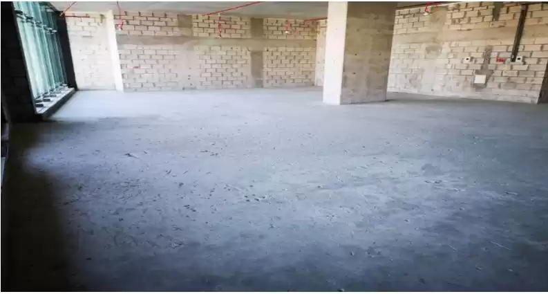 تجاری املاک آماده U/F دفتر  برای اجاره که در السد , دوحه #12044 - 1  image 
