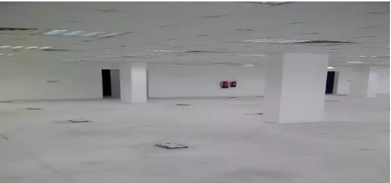 تجاری املاک آماده U/F دفتر  برای اجاره که در السد , دوحه #12059 - 1  image 