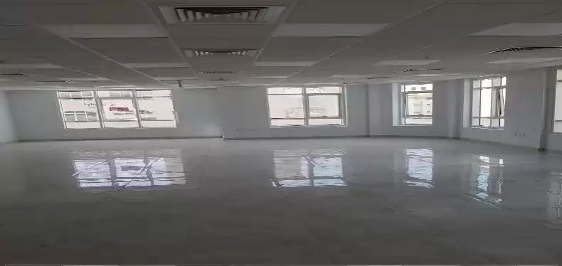 تجاری املاک آماده U/F دفتر  برای اجاره که در السد , دوحه #12062 - 1  image 