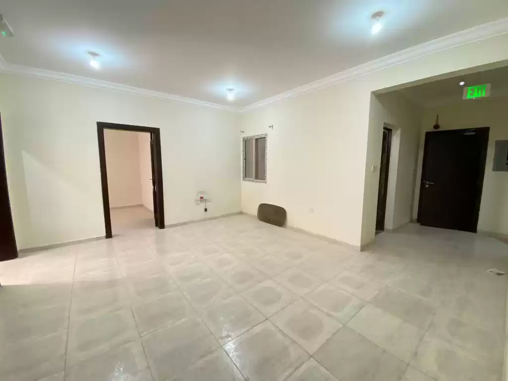مسکونی املاک آماده 3 خوابه U/F اپارتمان  برای اجاره که در السد , دوحه #12108 - 1  image 