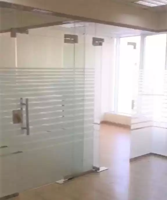 商业的 就绪物业 顺丰 办公室  出租 在 萨德 , 多哈 #12144 - 1  image 