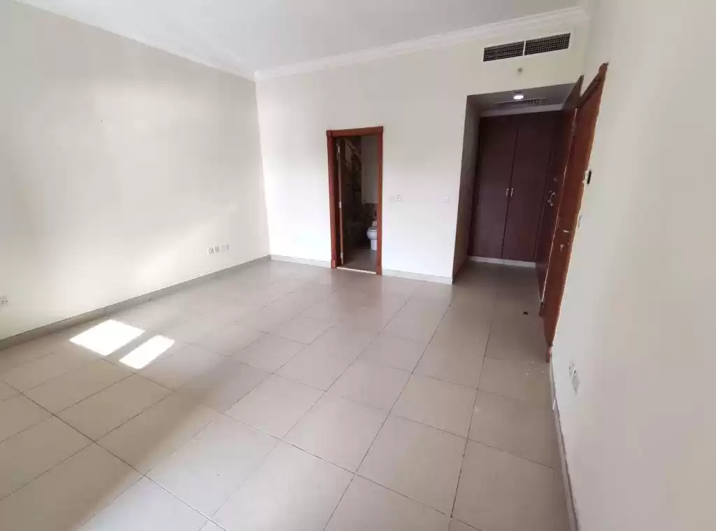 مسکونی املاک آماده 1 اتاق خواب S/F اپارتمان  برای اجاره که در السد , دوحه #12172 - 1  image 