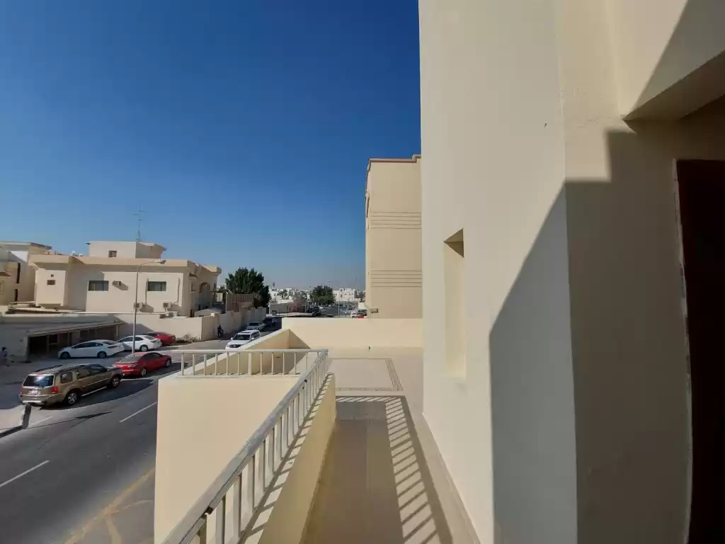 مسکونی املاک آماده 3 خوابه U/F اپارتمان  برای اجاره که در السد , دوحه #12185 - 1  image 