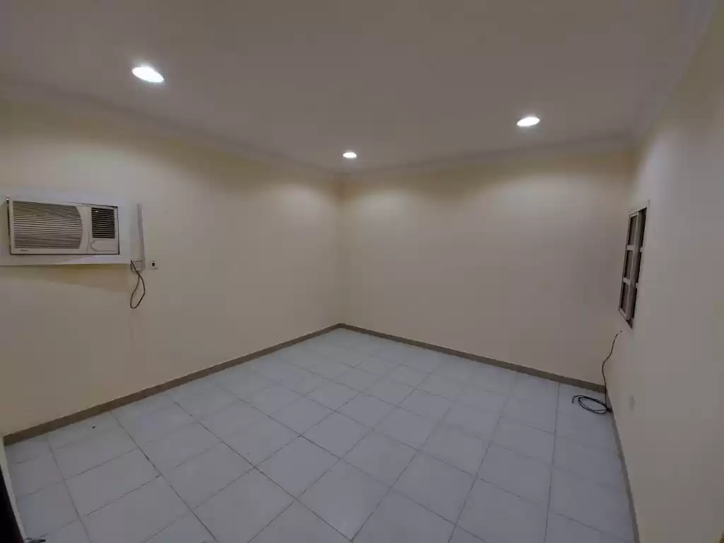 مسکونی املاک آماده 2 اتاق خواب U/F اپارتمان  برای اجاره که در السد , دوحه #12189 - 1  image 