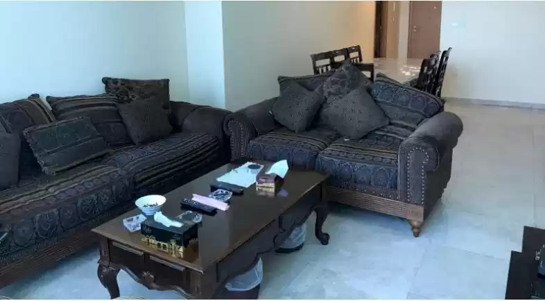 Wohn Klaar eigendom 1 Schlafzimmer F/F Wohnung  zu verkaufen in Al Sadd , Doha #12268 - 1  image 