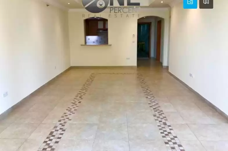 مسکونی املاک آماده 2 اتاق خواب S/F اپارتمان  برای اجاره که در السد , دوحه #12276 - 1  image 
