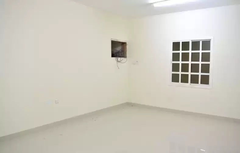 住宅 就绪物业 3 间卧室 U/F 公寓  出租 在 多哈 #12297 - 1  image 